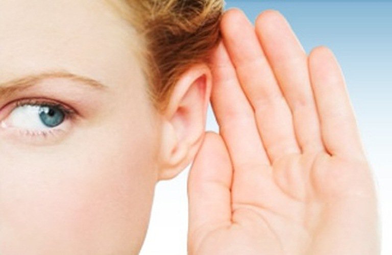 Аномалии развития уха