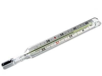 thermometer