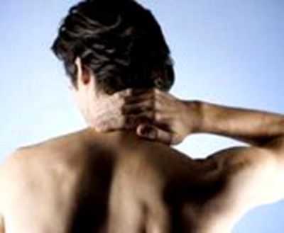Причины хлыстовой травмы шеи