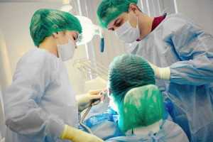Что такое базальная имплантация зубов