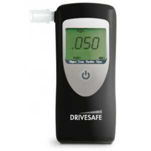 Алкометр Drivesafe 2