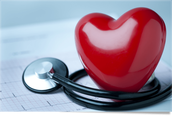 Аневризма сердца – причины, симптомы, диагностика и прогноз