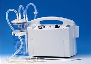 Вакуумный аспиратор mevacs38