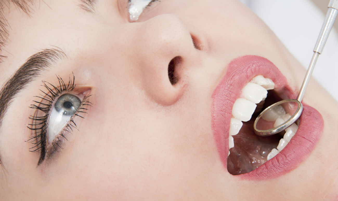 Лечение всех видов некроза зубов