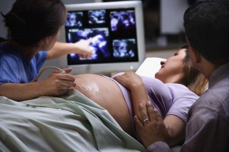 Виды скрининга при беременности