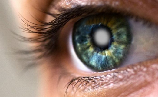 Квота на бесплатную операцию по поводу катаракты глаза