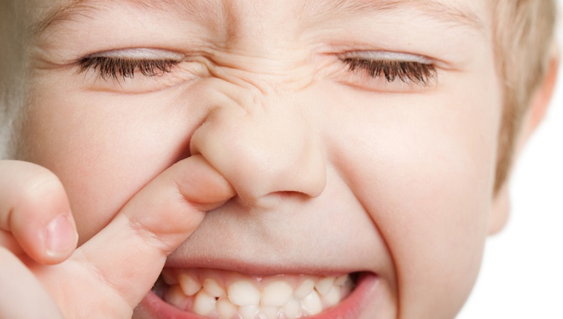 Частые носовые кровотечения у взрослых и детей - причины
