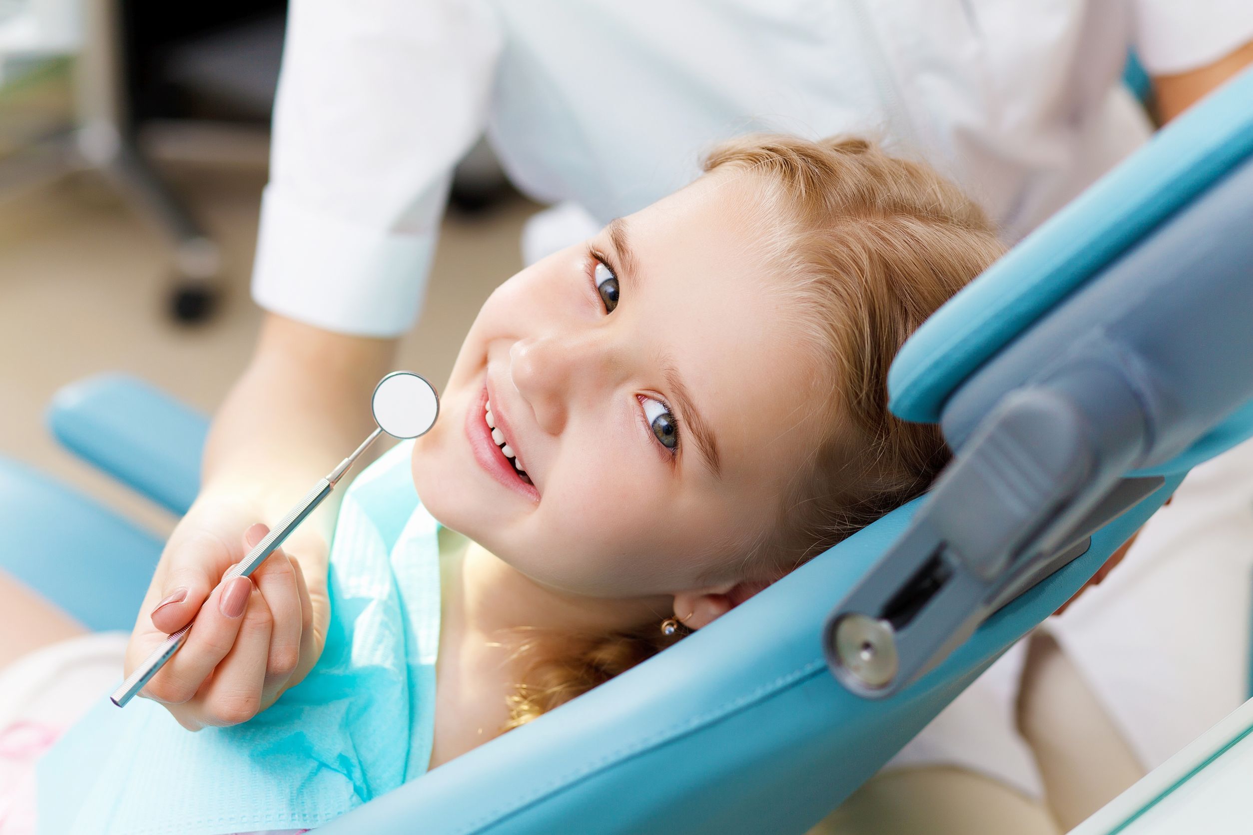 Ребенок боится стоматолога - как избавить детей от дентофобии