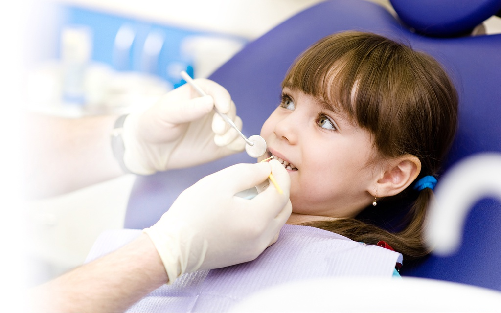 Показания и противопоказания к удалению постоянных зубов у детей thumbnail