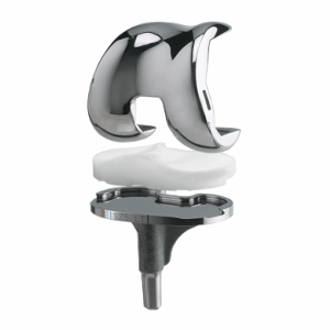 Коленный эндопротез DePuy Sigma High Performance Partial Knee