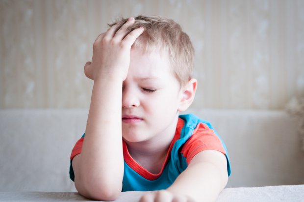 Сотрясение мозга у детей - признаки, причины и лечение