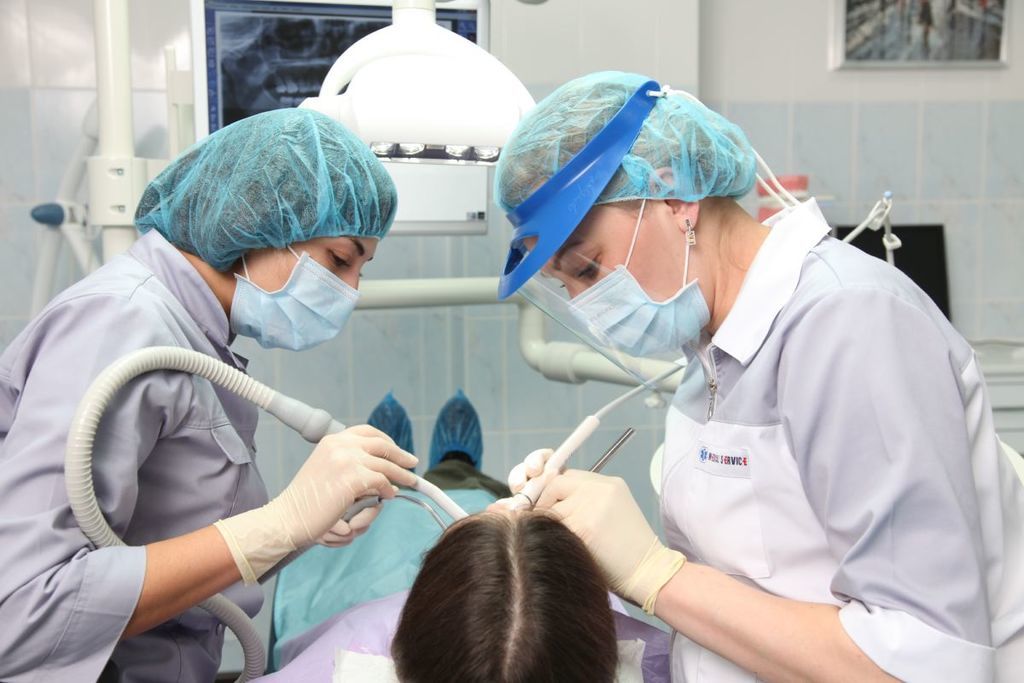 Экзостоз зуба или челюсти - причины, лечение, показания к операции