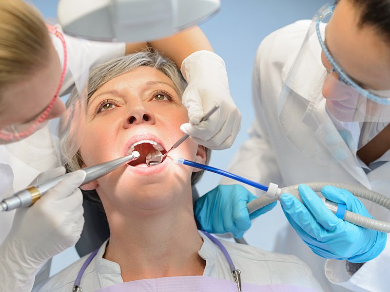 Лечение зубов в частной клинике бесплатно - инструкция, лайфхаки