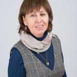 Елена Владимировна Эсауленко